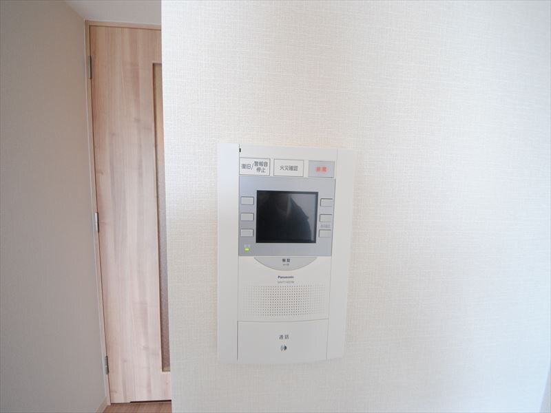 プレサンス水都OKAWAの物件内観写真