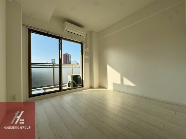 エスリード南森町ラグシスの物件内観写真