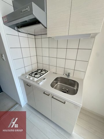 エスリード南森町ラグシスの物件内観写真