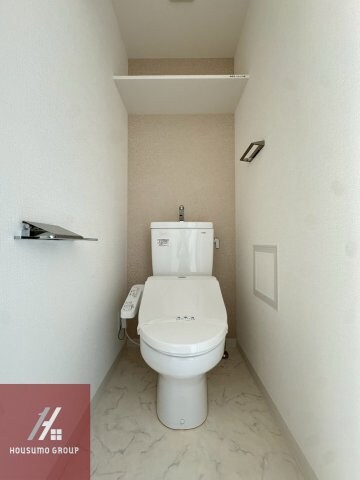 エスリード南森町ラグシスの物件内観写真