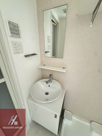 エスリード南森町ラグシスの物件内観写真