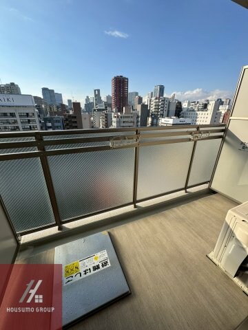 エスリード南森町ラグシスの物件内観写真