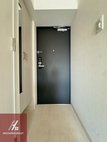 エスリード南森町ラグシスの物件内観写真