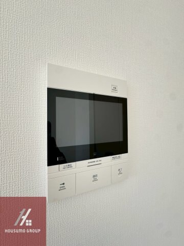 エスリード南森町ラグシスの物件内観写真