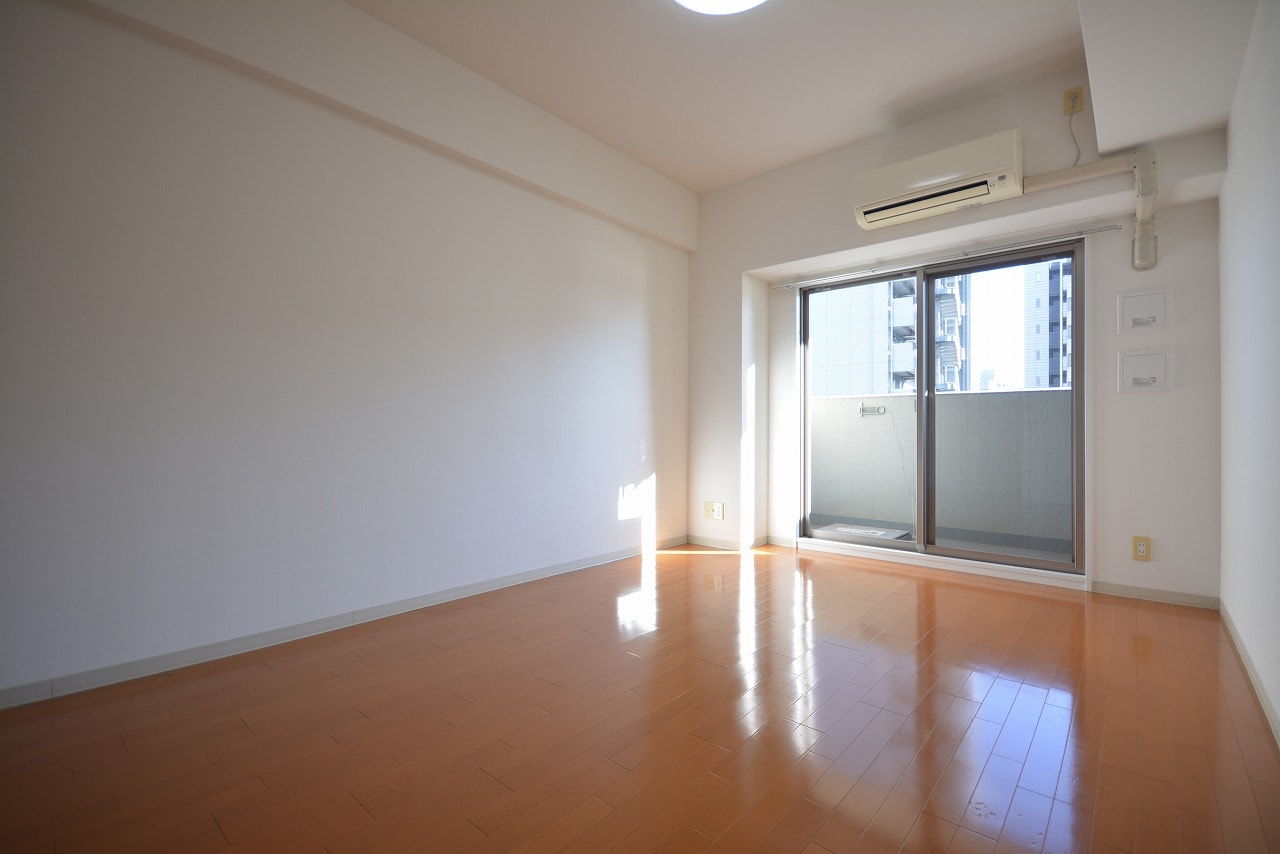 ルクレ京橋の物件内観写真