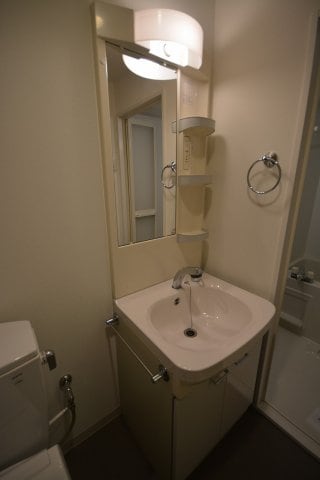 ルクレ京橋の物件内観写真