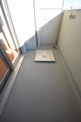 ルクレ京橋の物件内観写真