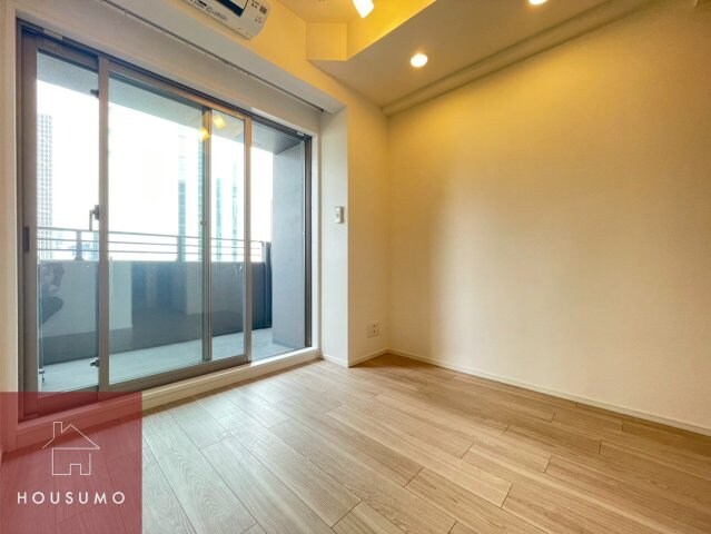 ザ・パークハビオ堂島の物件内観写真