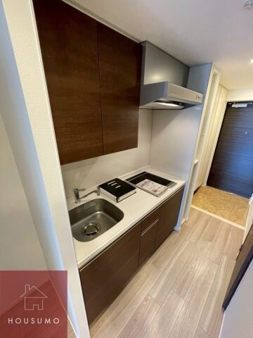 ザ・パークハビオ堂島の物件内観写真