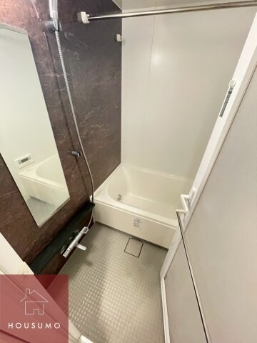 ザ・パークハビオ堂島の物件内観写真