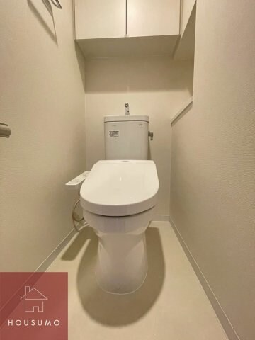 ザ・パークハビオ堂島の物件内観写真