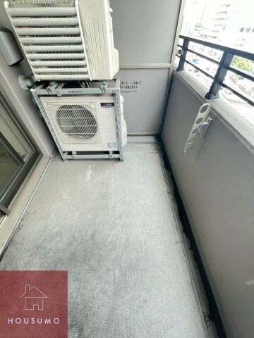 ザ・パークハビオ堂島の物件内観写真