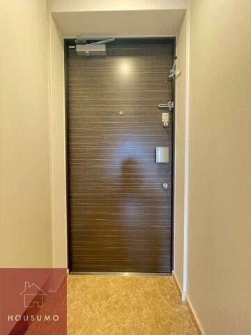 ザ・パークハビオ堂島の物件内観写真