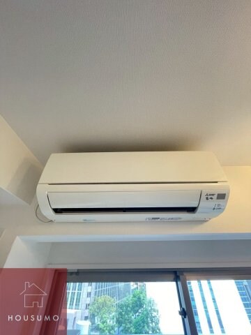 ザ・パークハビオ堂島の物件内観写真