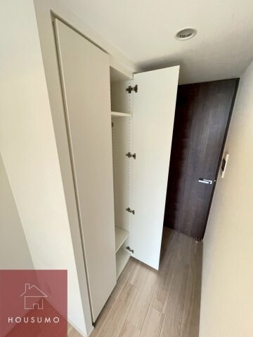 ザ・パークハビオ堂島の物件内観写真