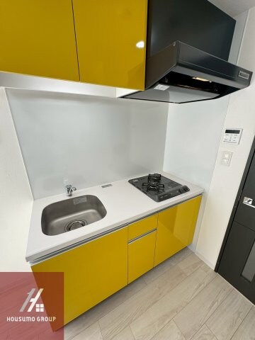 ビガーポリス４８６与力町公園Ⅱの物件内観写真