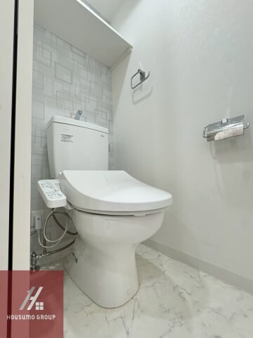 ビガーポリス４８６与力町公園Ⅱの物件内観写真