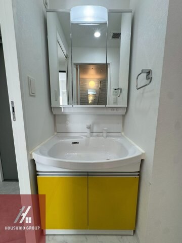 ビガーポリス４８６与力町公園Ⅱの物件内観写真