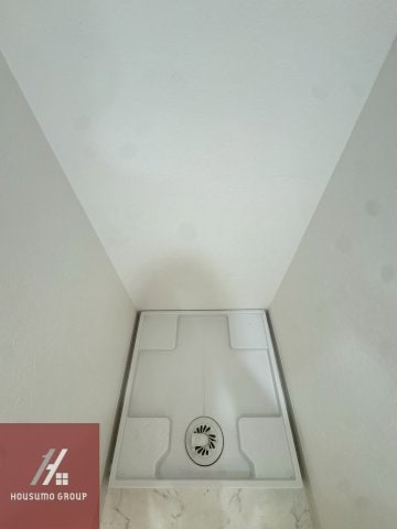 ビガーポリス４８６与力町公園Ⅱの物件内観写真