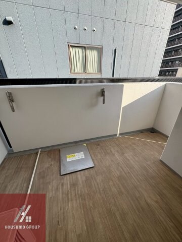 ビガーポリス４８６与力町公園Ⅱの物件内観写真