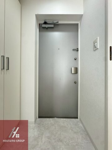 ビガーポリス４８６与力町公園Ⅱの物件内観写真