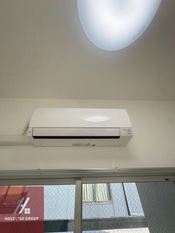 ビガーポリス４８６与力町公園Ⅱの物件内観写真