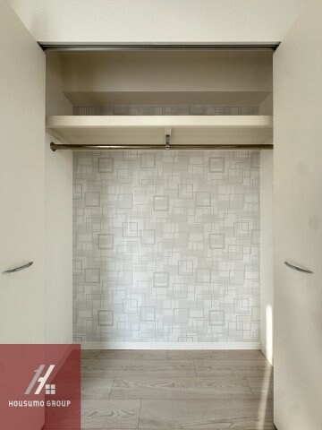 ビガーポリス４８６与力町公園Ⅱの物件内観写真