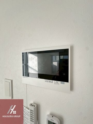 ビガーポリス４８６与力町公園Ⅱの物件内観写真