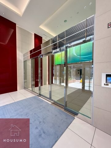 ビガーポリス４８６与力町公園Ⅱの物件内観写真