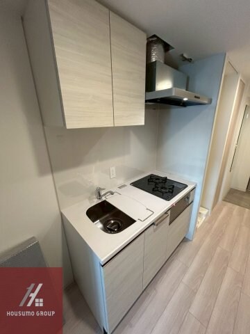 コンフォリア・リヴ博労町一丁目Qの物件内観写真