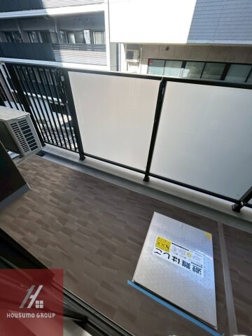 コンフォリア・リヴ博労町一丁目Qの物件内観写真