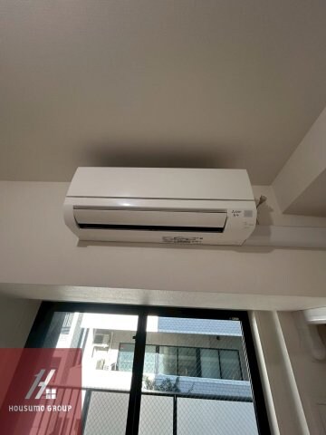 コンフォリア・リヴ博労町一丁目Qの物件内観写真