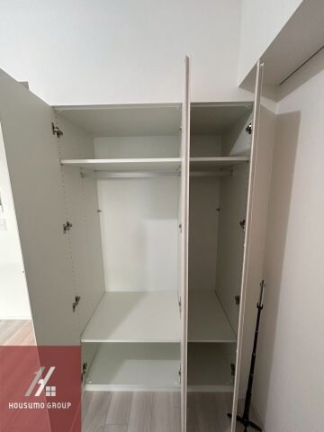 コンフォリア・リヴ博労町一丁目Qの物件内観写真