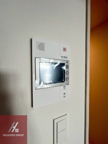 コンフォリア・リヴ博労町一丁目Qの物件内観写真