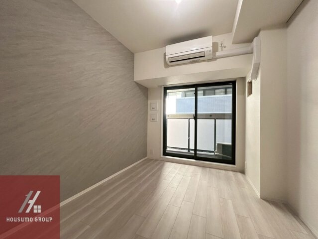 コンフォリア・リヴ博労町一丁目Qの物件内観写真