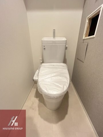 コンフォリア・リヴ博労町一丁目Qの物件内観写真