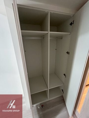 コンフォリア・リヴ博労町一丁目Qの物件内観写真