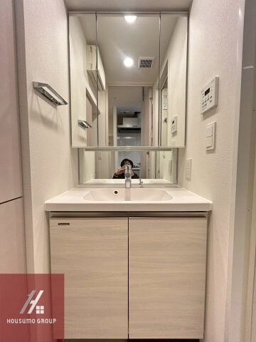 コンフォリア・リヴ博労町一丁目Qの物件内観写真