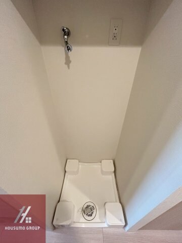 コンフォリア・リヴ博労町一丁目Qの物件内観写真