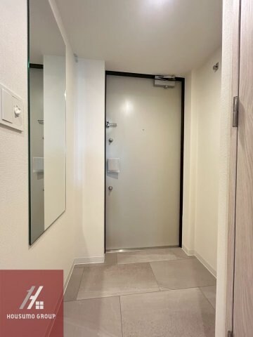 コンフォリア・リヴ博労町一丁目Qの物件内観写真