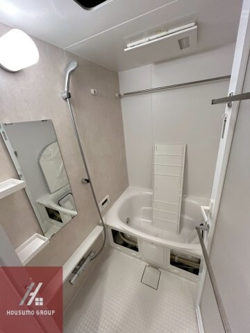 コンフォリア・リヴ博労町一丁目Qの物件内観写真