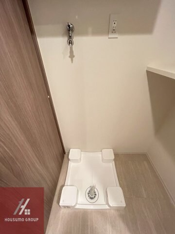 コンフォリア・リヴ博労町一丁目Qの物件内観写真