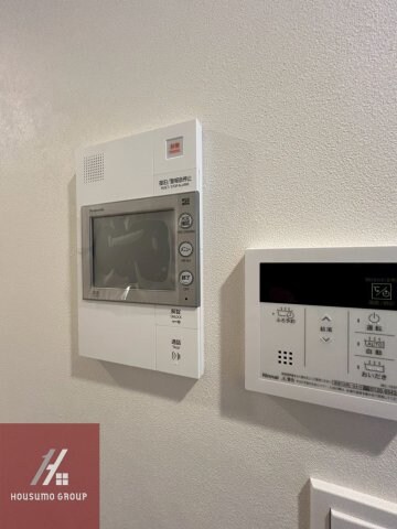 コンフォリア・リヴ博労町一丁目Qの物件内観写真