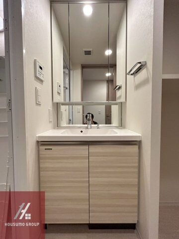 コンフォリア・リヴ博労町一丁目Qの物件内観写真