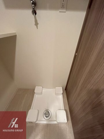 コンフォリア・リヴ博労町一丁目Qの物件内観写真