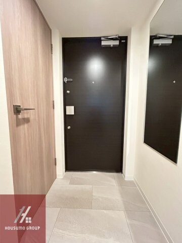 コンフォリア・リヴ博労町一丁目Qの物件内観写真