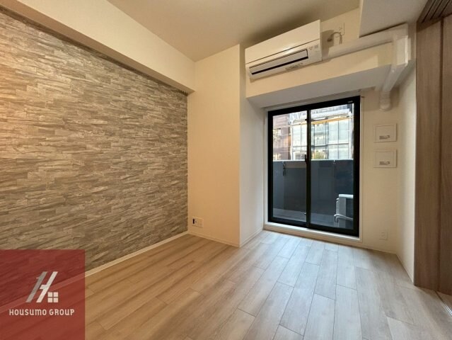 コンフォリア・リヴ博労町一丁目Qの物件内観写真