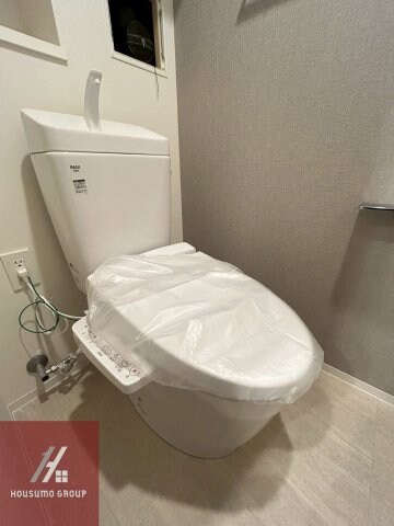 コンフォリア・リヴ博労町一丁目Qの物件内観写真