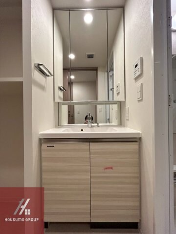 コンフォリア・リヴ博労町一丁目Qの物件内観写真