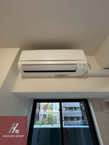 コンフォリア・リヴ博労町一丁目Qの物件内観写真